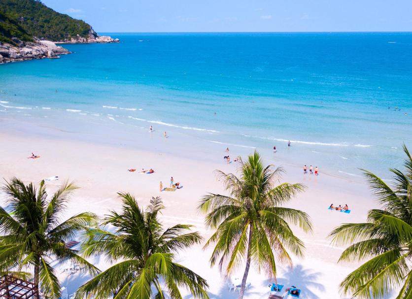 Platja Foto