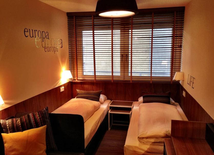 Habitació Foto