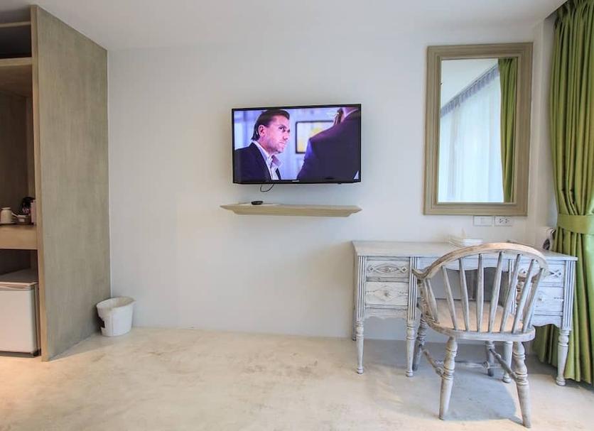 Serveis de l’habitació Foto