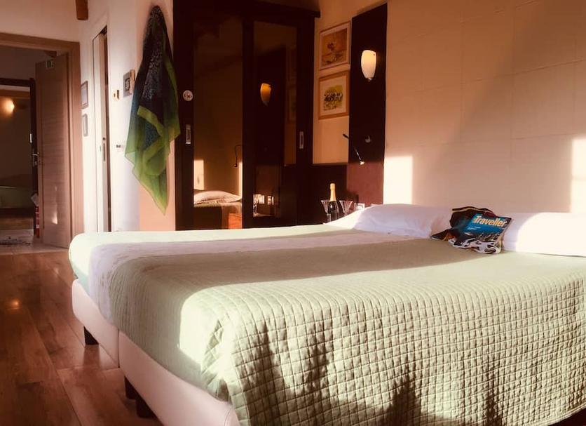 Habitació Foto