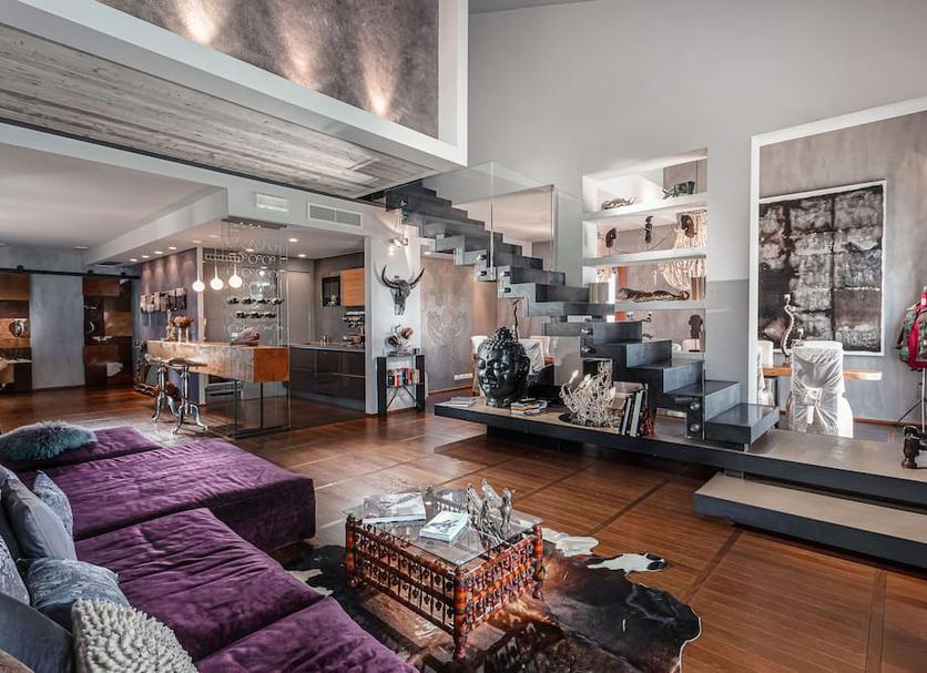 Sala Foto