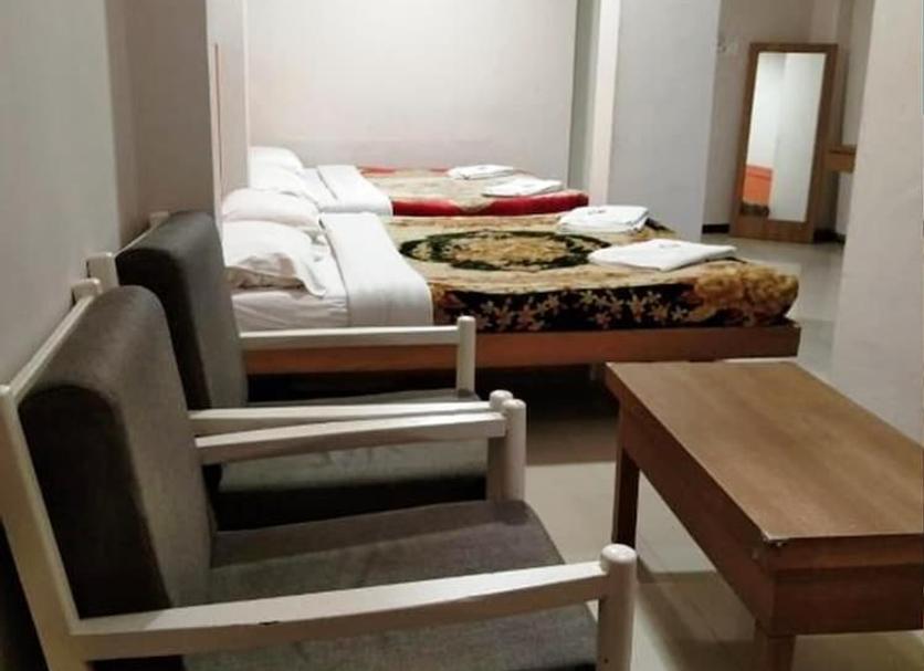 Habitació Foto