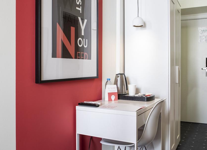 Serveis de l’habitació Foto