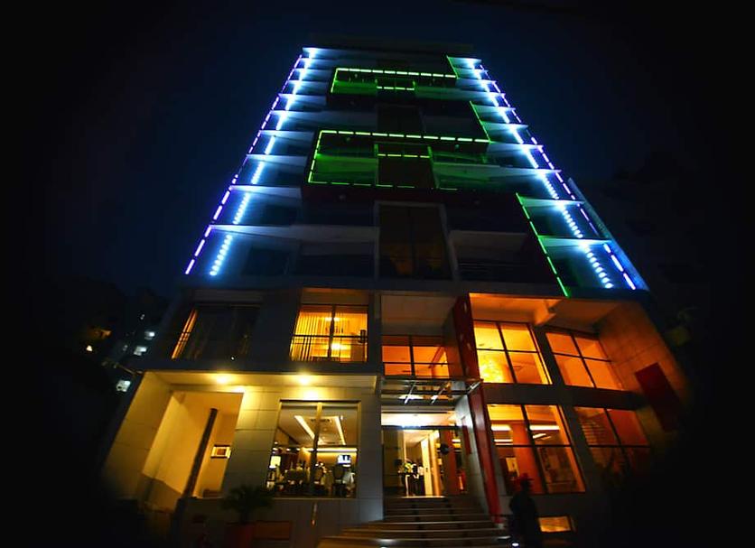 Edifici Foto