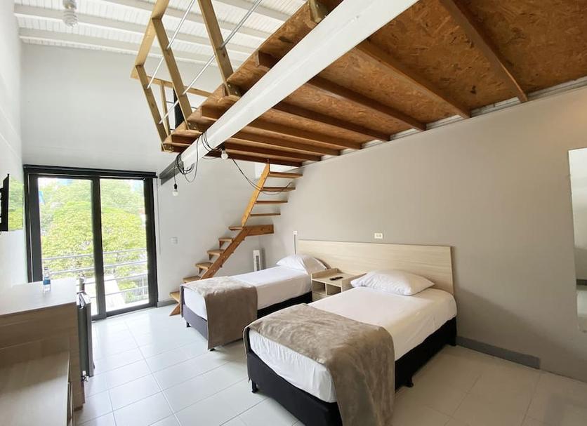 Habitació Foto