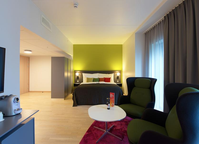 Habitació Foto