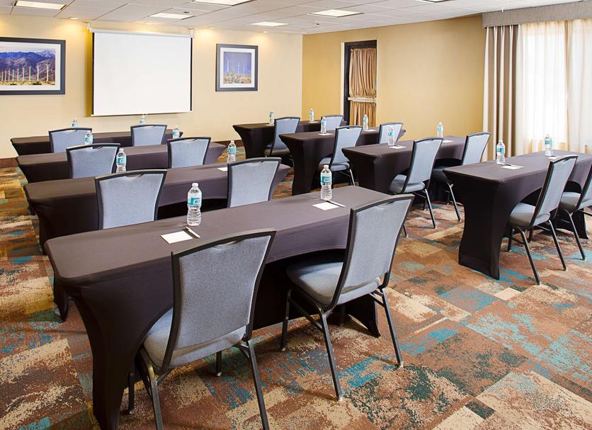 Sala de conferències Foto