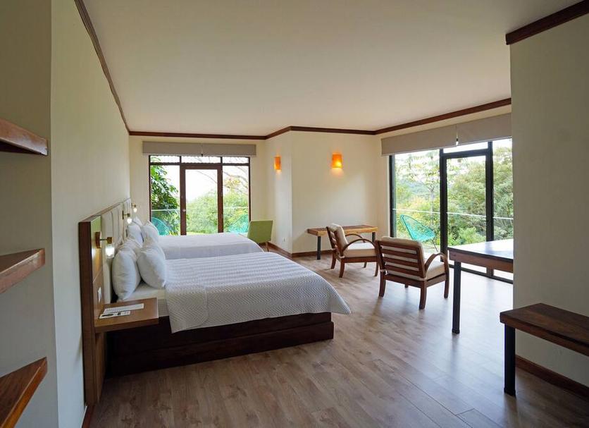 Habitació Foto