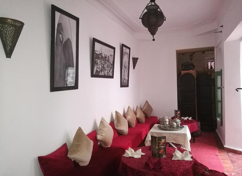 Sala Foto