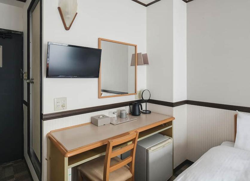 Serveis de l’habitació Foto