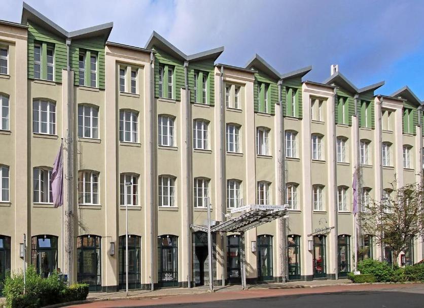 Edifici Foto