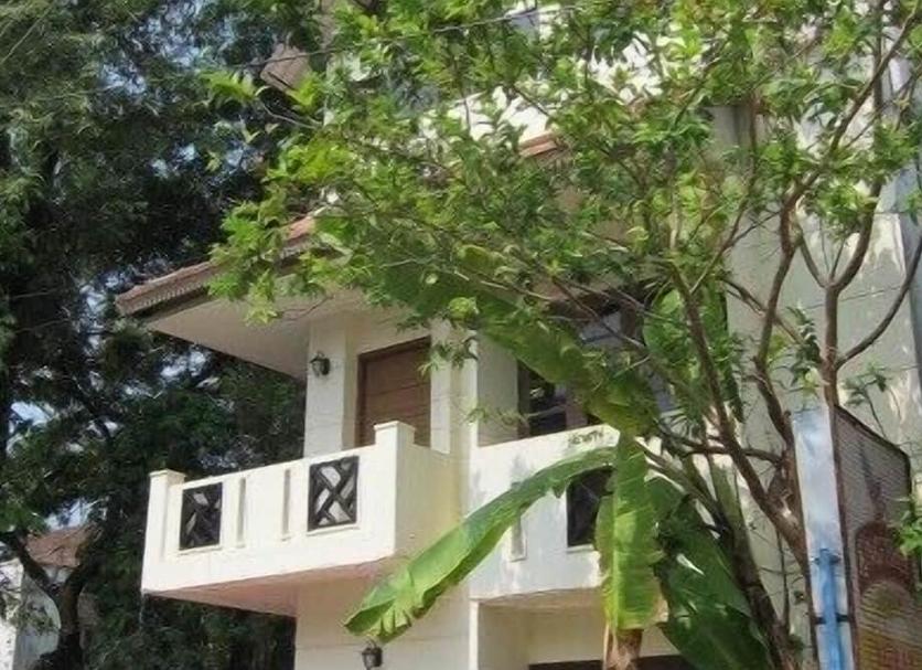 Vista exterior Foto