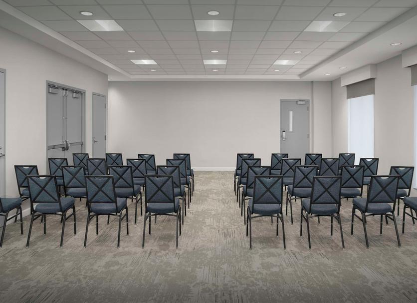 Sala de conferències Foto
