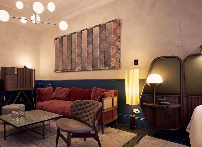 Sala Foto