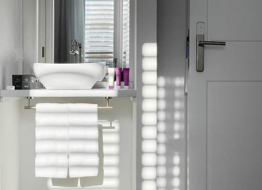 Serveis de l’habitació Foto