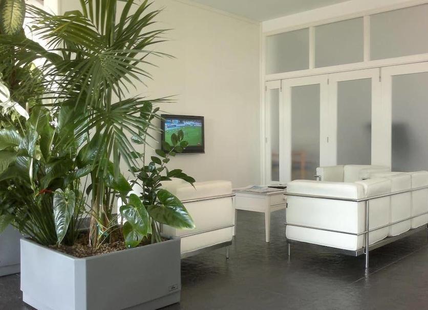 Sala Foto