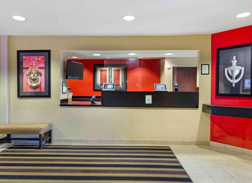 Recepció Foto