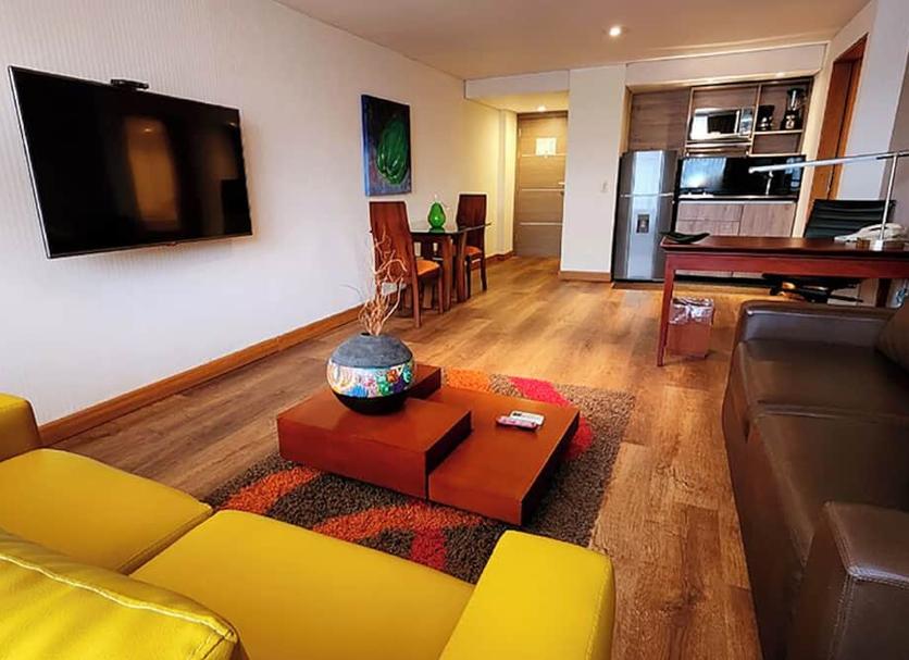 Sala Foto