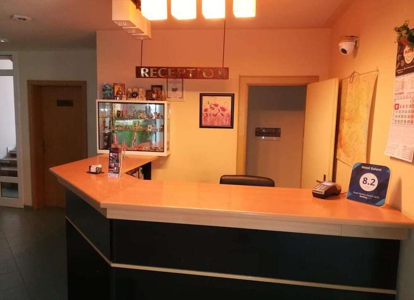 Recepció Foto