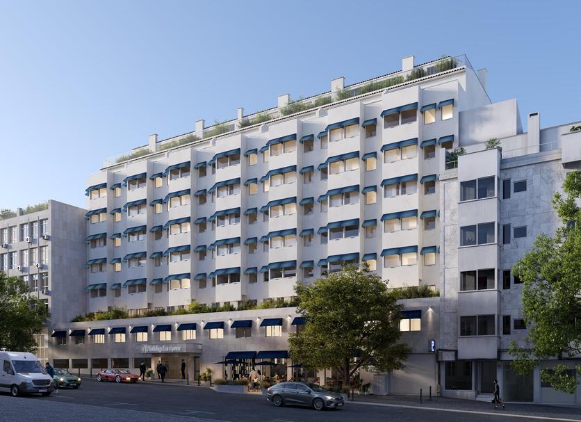 Edifici Foto