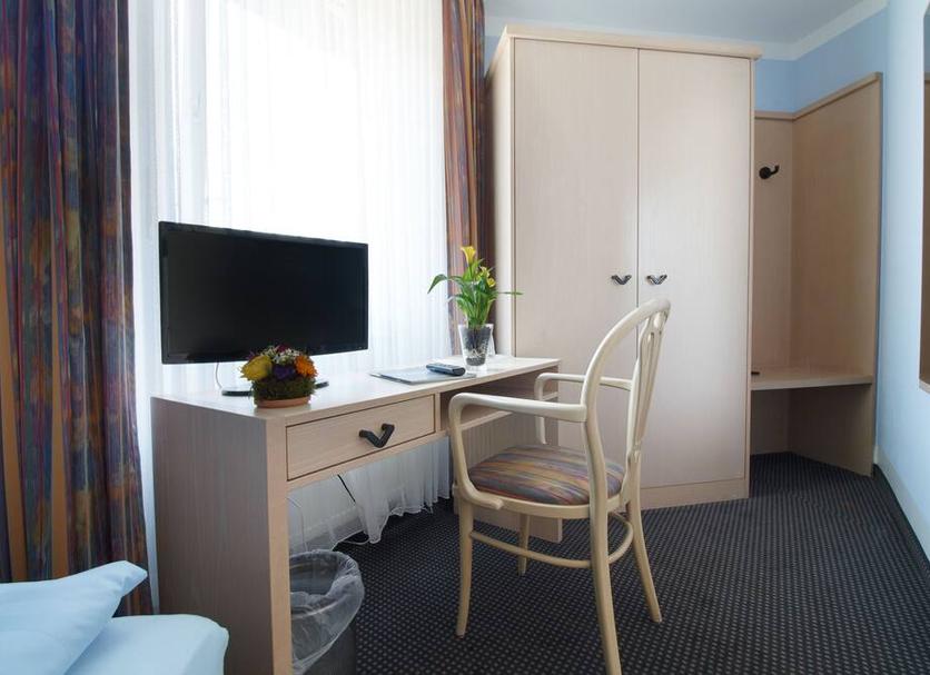 Serveis de l’habitació Foto