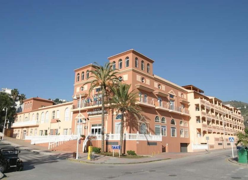 Edifici Foto