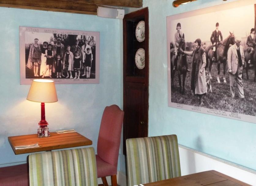 Serveis de l’habitació Foto