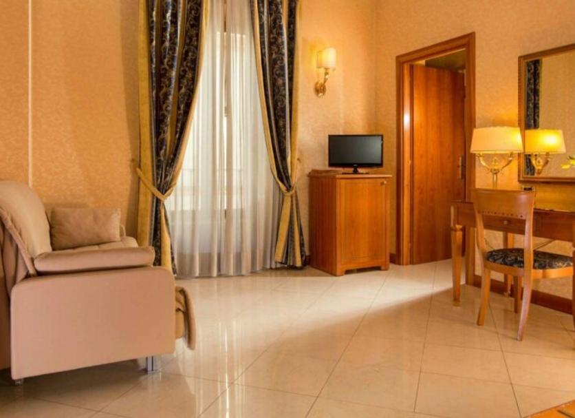 Sala Foto