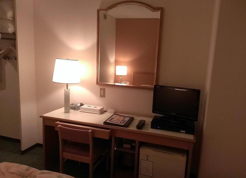 Serveis de l’habitació Foto