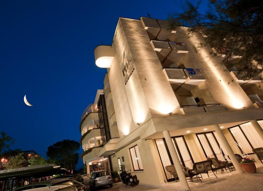 Edifici Foto