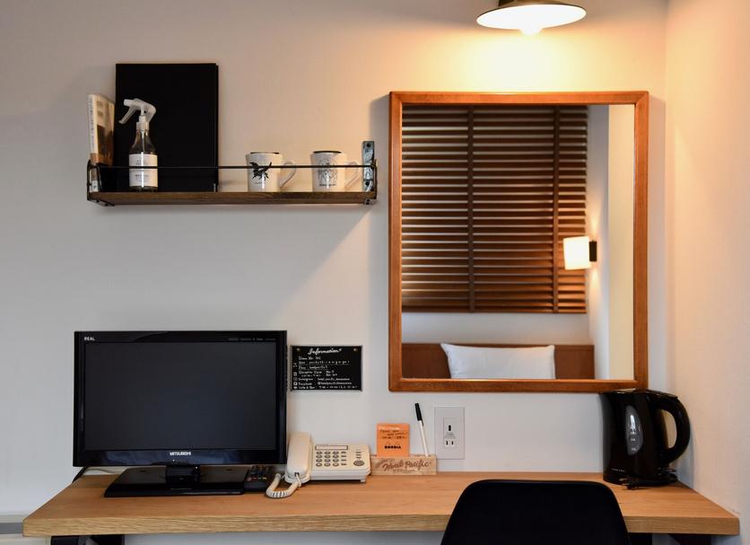 Serveis de l’habitació Foto