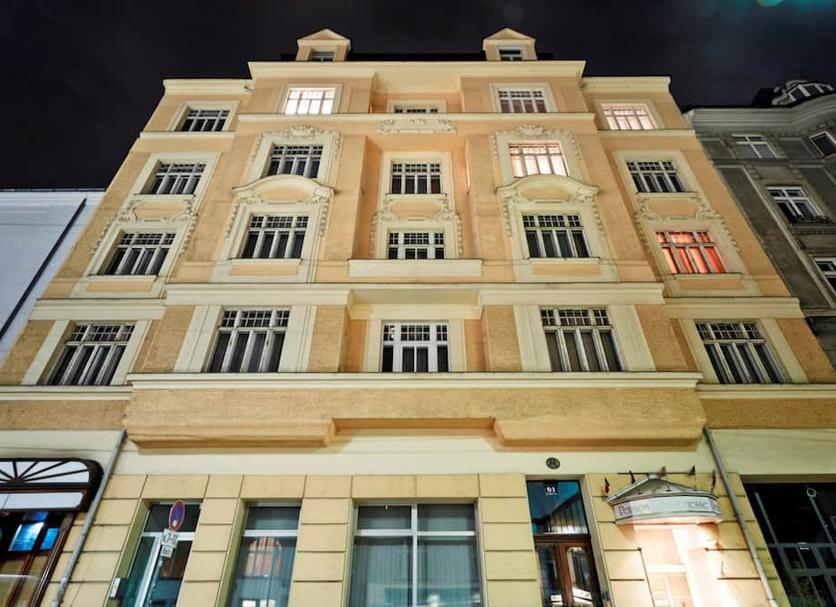 Edifici Foto