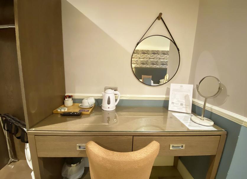 Serveis de l’habitació Foto