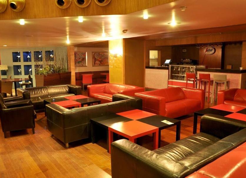 Sala d'estar Foto
