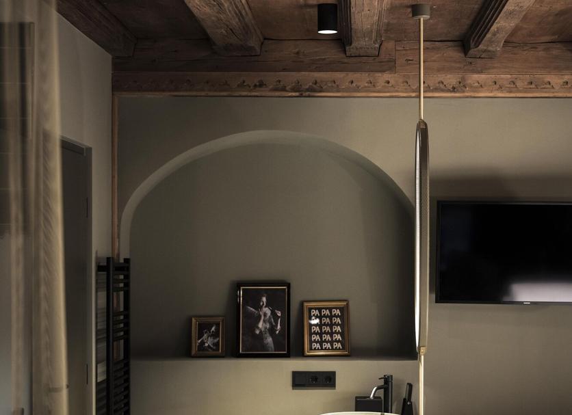 Serveis de l’habitació Foto
