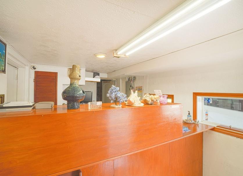 Recepció Foto