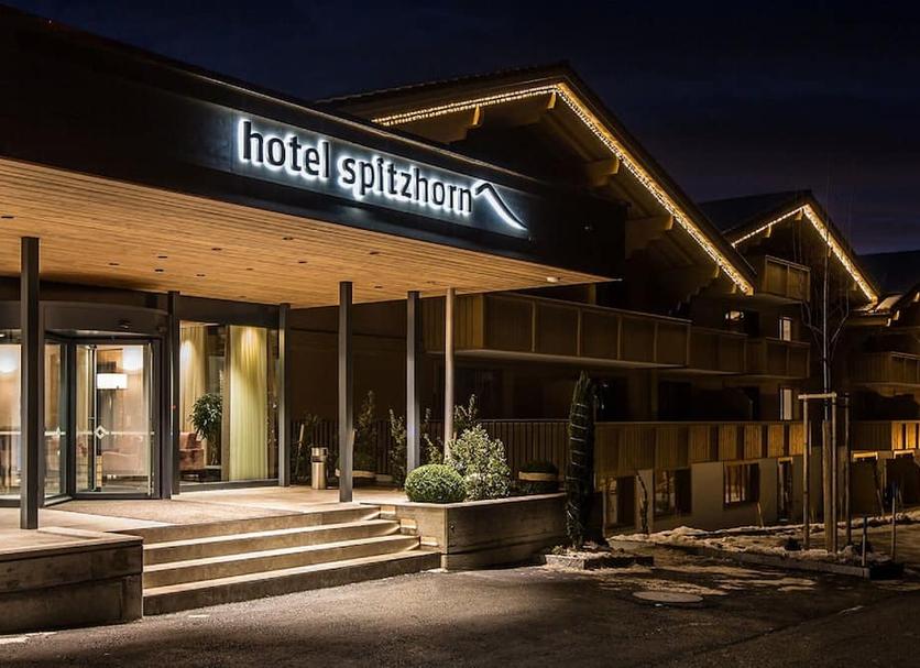 Edifici Foto