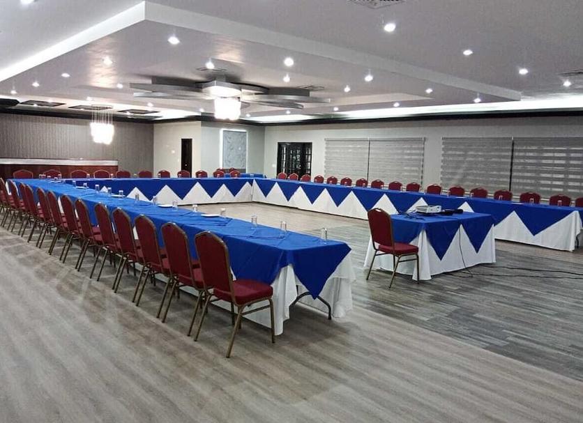 Sala de conferències Foto