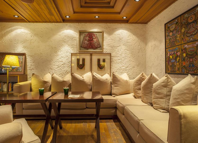Sala Foto