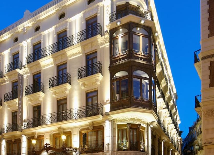 Edifici Foto