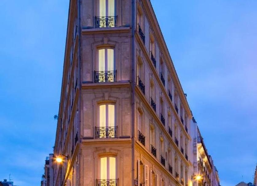 Edifici Foto