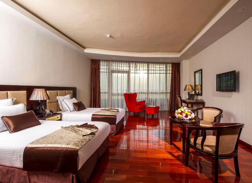 Habitació Foto