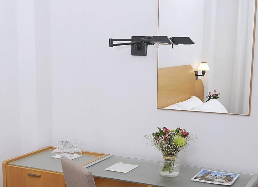 Serveis de l’habitació Foto
