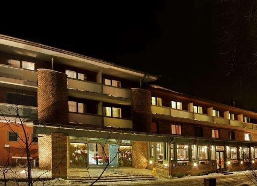 Edifici Foto