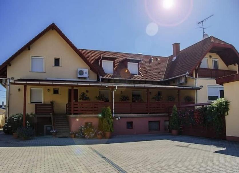 Edifici Foto