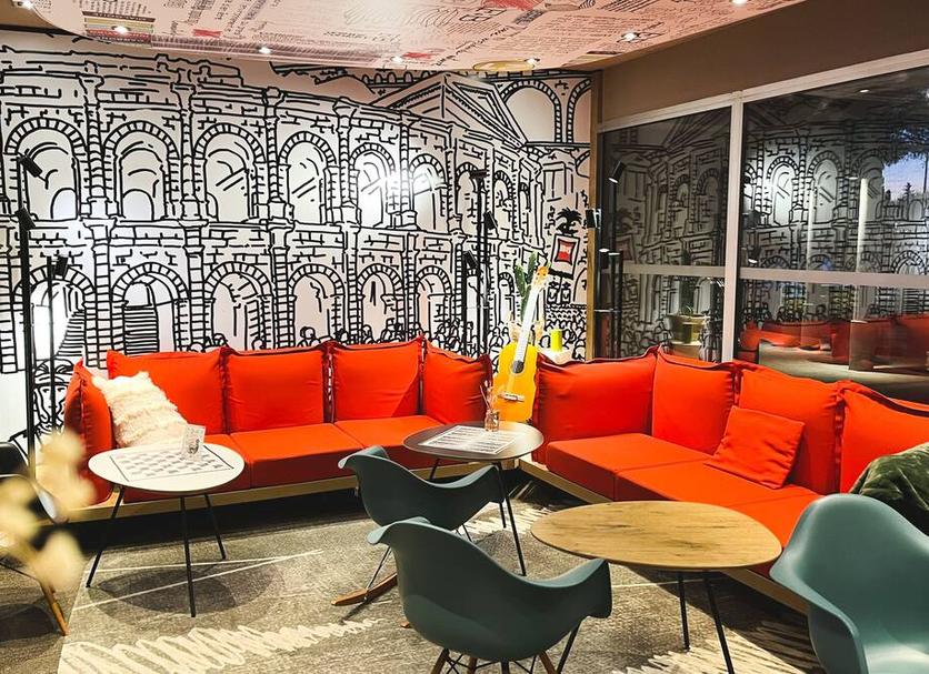 Sala d'estar Foto