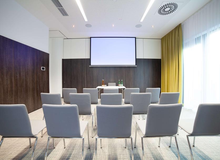 Sala de conferències Foto