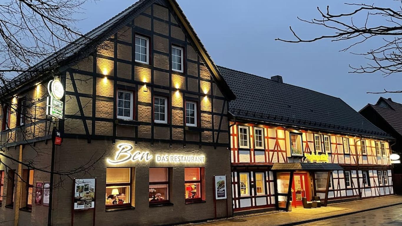 Hotel Englischer Hof