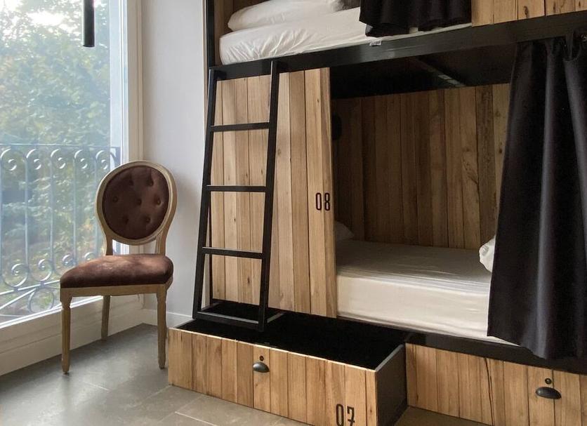 Serveis de l’habitació Foto