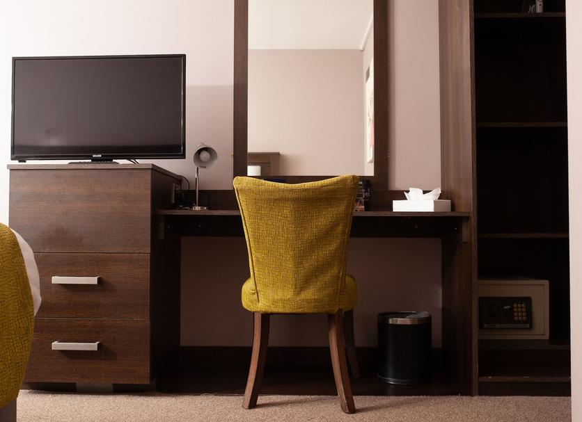Serveis de l’habitació Foto